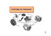 le freinage