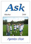 ASK- oktober 2009
