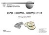 Bibliographie Jeunesse Audio