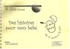 Bibliographies Bébés