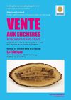 Vente aux enchères JCE 2009 17 octobre 18h