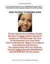 Fight Stubborn Acne