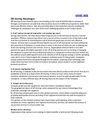 Offshore Outsourcing Advantages