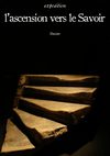 Dossier exposition "L'ascension vers le Savoir"