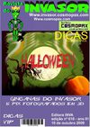 REVISTA DO INVASOR edição OUTUBRO 2009