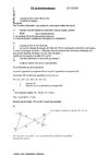 3EME MATH DS ARITHMETIQUE THALES 7 OCT 09