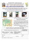 Formation autour des cuiseurs solaires et des fourneaux améliorés