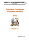 Unidade 1 - Introdução às Tecnologias da Informação e Comunicação