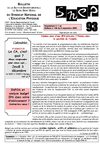 Bulletin octobre