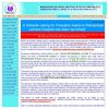 A Website calling for President Kabila to Rehabilitate Lemera Hospital has been launched! 