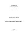 La literatura infantil como herramienta de aprendizaje