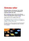Sistema solar