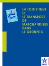 Annuaire de recherche "La logistique et le transport de marchandises dans le groupe 5" PREDIT 3