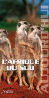 Editions du Jaguar - Afrique du Sud - Collection Aujourd'hui (Extrait)
