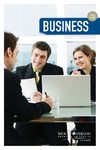 Business Department Brochure