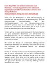 Keine Bürgerhilfe: Verwaltungsgericht Aachen, Straßenverkehrsamt und MPU-Kritik