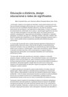 Artigo - 2006 - Educação a distância design educacional e rede de significados ALMEIDA - PRADO