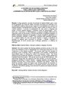 Artigo - - A CONSTRUÇÃO DO MATERIAL DIDÁTICO - SANTOS