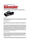 H105_Videomaker