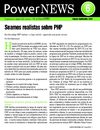 PowerNEWS - 196 (A/Septiembre 2009) 