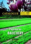 CATALOGUE 2009/2010