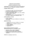 CONSEJOS DEL TALLER DE ARTESANOS