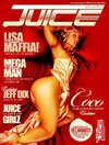 Juice Digital Magazine Jan 09