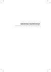 Livro - 2006 - Knowing Knowledge - SIEMENS