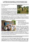 Lettre de nouvelles n. 02