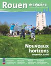 Rouen magazine 316