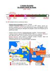 Histoire 5ème : L'empire Byzantin