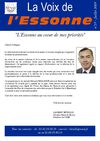 La voix de l'Essonne n°19