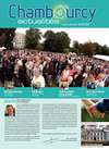 Chambourcy Actualités- Octobre 2009