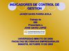 PRESENTACION