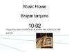 music