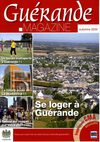 Guérande Magazine Automne 2009