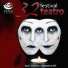 32 Festival de Teatro de Badajoz