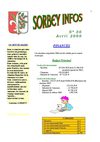 sorbey infos n°36