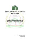 10. Lineamientos Institucionales de Extensión y Proyeccion Social