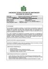 Prog Asig - Fundamentos de Programacion