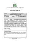 Prog Asig - Teoria General de Sistemas