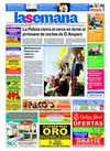 Periódico La Semana de Dos Hermanas Nº 712. 21/10/2009