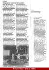 Top dogs - Revue de presse