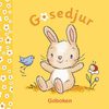 Gosedjur