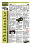 Milinfo n° 58 (février 2007)
