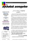 Spécial congrès FSU 86