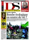 Dakar Soir 22 octobre 2009