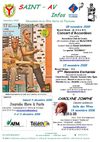 St AV INFOS novembre 2009