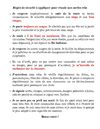 Parcours de l'ASC Cyclo