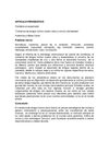 ARTICULO PERIODISTICO coe